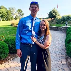 Meet your Posher, Jordan